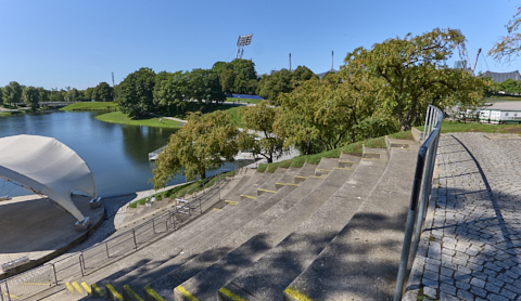 06.09.2025 - Skylift im Olypiapark