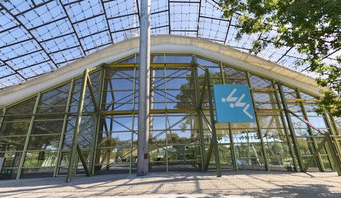 06.09.2025 - Skylift im Olypiapark