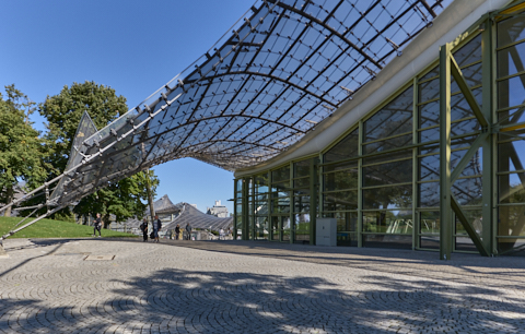 06.09.2025 - Skylift im Olypiapark
