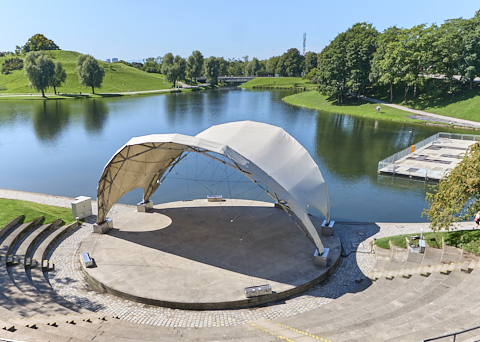 06.09.2025 - Skylift im Olypiapark