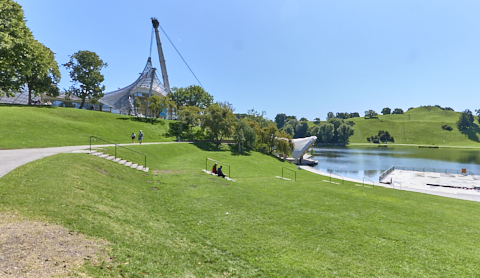 06.09.2025 - Skylift im Olypiapark