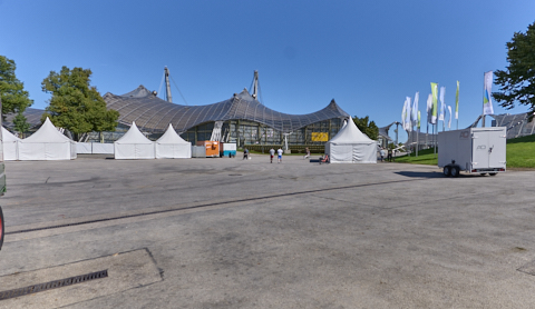 06.09.2025 - Skylift im Olypiapark