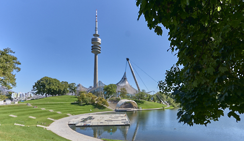 06.09.2025 - Skylift im Olypiapark