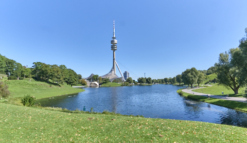 06.09.2025 - Skylift im Olypiapark