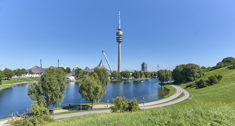 06.09.2025 - Skylift im Olypiapark