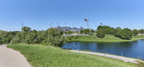 06.09.2025 - Skylift im Olypiapark