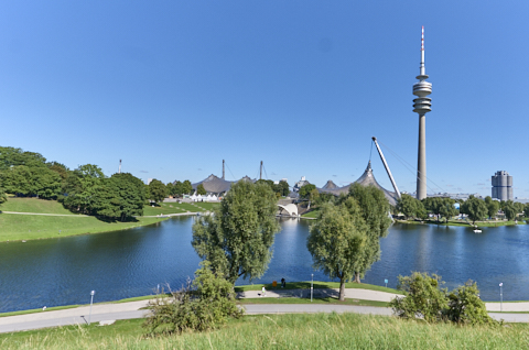 06.09.2025 - Skylift im Olypiapark