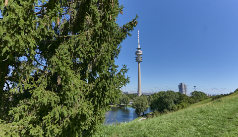 06.09.2025 - Skylift im Olypiapark