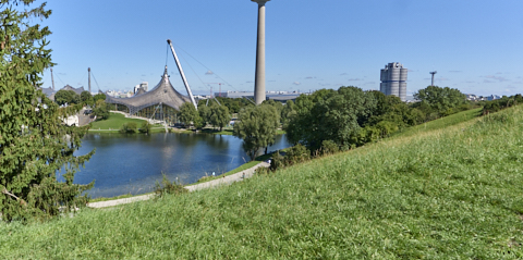 06.09.2025 - Skylift im Olypiapark
