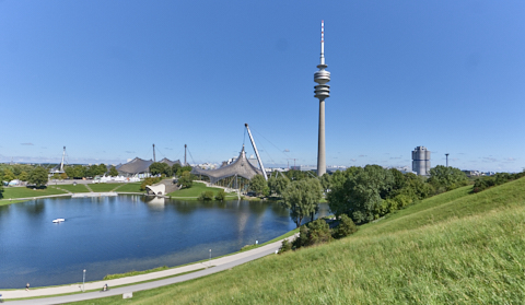 06.09.2025 - Skylift im Olypiapark