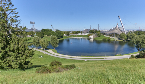 06.09.2025 - Skylift im Olypiapark