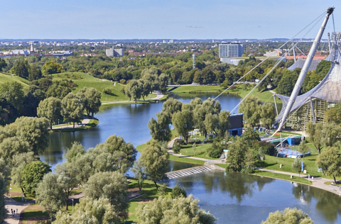 06.09.2025 - Skylift im Olypiapark