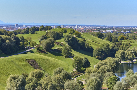 06.09.2025 - Skylift im Olypiapark