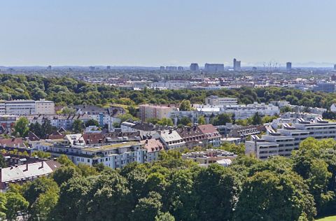 06.09.2025 - Skylift im Olypiapark