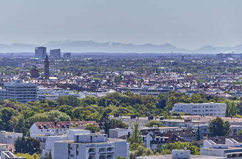 06.09.2025 - Skylift im Olypiapark