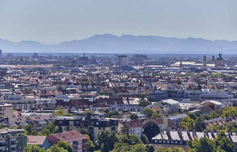 06.09.2025 - Skylift im Olypiapark