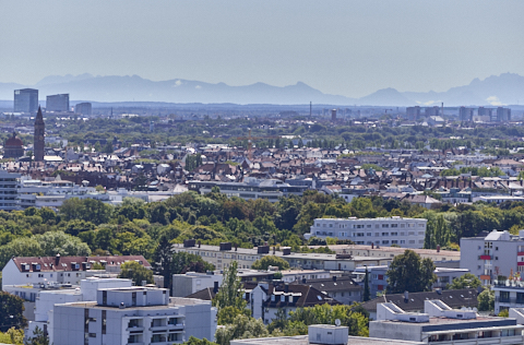 06.09.2025 - Skylift im Olypiapark