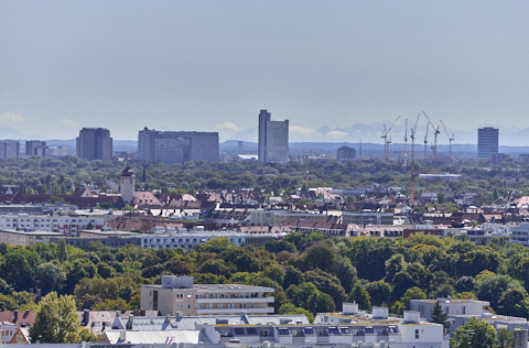 06.09.2025 - Skylift im Olypiapark