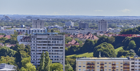 06.09.2025 - Skylift im Olypiapark