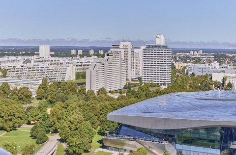 06.09.2025 - Skylift im Olypiapark