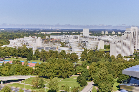06.09.2025 - Skylift im Olypiapark