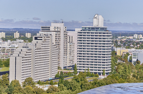 06.09.2025 - Skylift im Olypiapark
