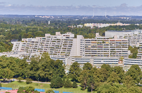 06.09.2025 - Skylift im Olypiapark