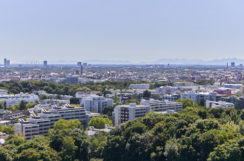 06.09.2025 - Skylift im Olypiapark