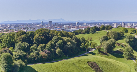 06.09.2025 - Skylift im Olypiapark