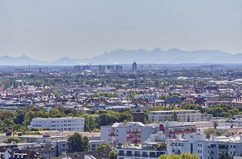 06.09.2025 - Skylift im Olypiapark