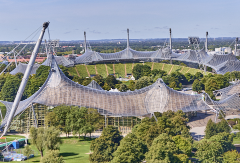 06.09.2025 - Skylift im Olypiapark
