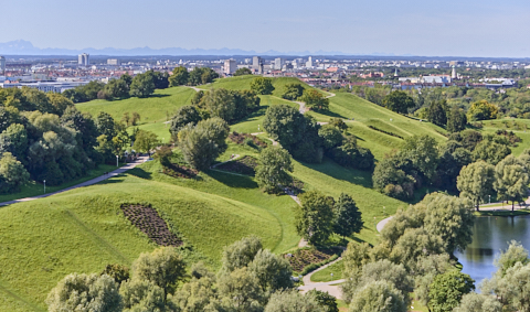 06.09.2025 - Skylift im Olypiapark