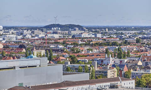 06.09.2025 - Skylift im Olypiapark