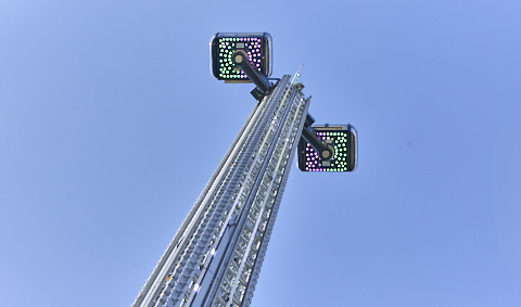 06.09.2025 - Skylift im Olypiapark