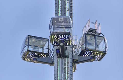 06.09.2025 - Skylift im Olypiapark