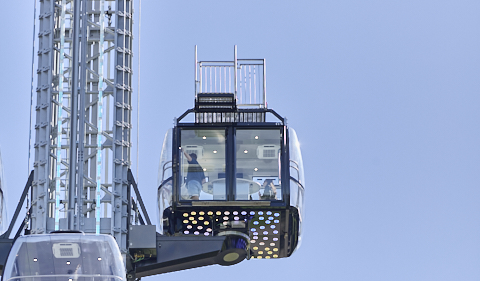 06.09.2025 - Skylift im Olypiapark