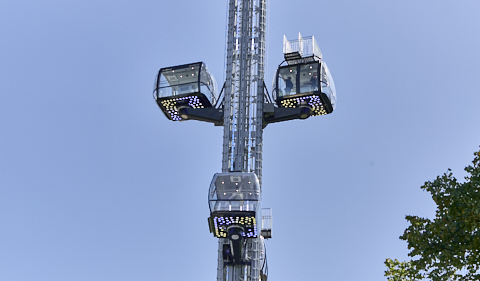 06.09.2025 - Skylift im Olypiapark