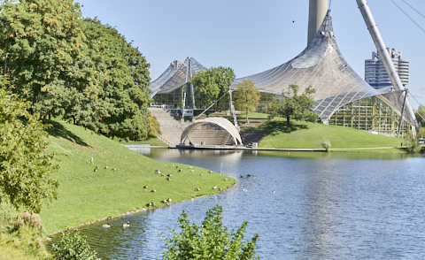 06.09.2025 - Skylift im Olypiapark