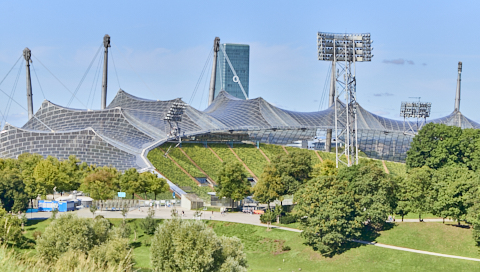 06.09.2025 - Skylift im Olypiapark