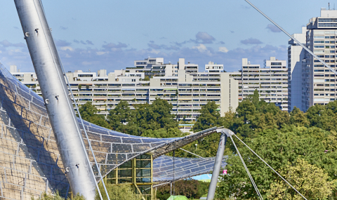 06.09.2025 - Skylift im Olypiapark