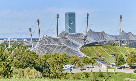 06.09.2025 - Skylift im Olypiapark