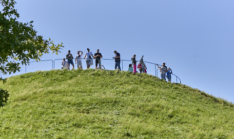 06.09.2025 - Skylift im Olypiapark
