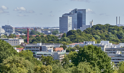 06.09.2025 - Skylift im Olypiapark