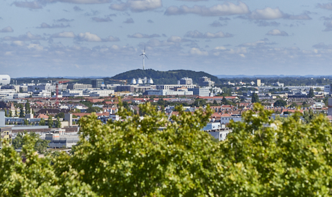06.09.2025 - Skylift im Olypiapark