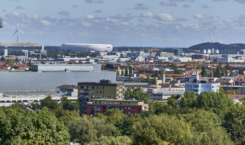 06.09.2025 - Skylift im Olypiapark