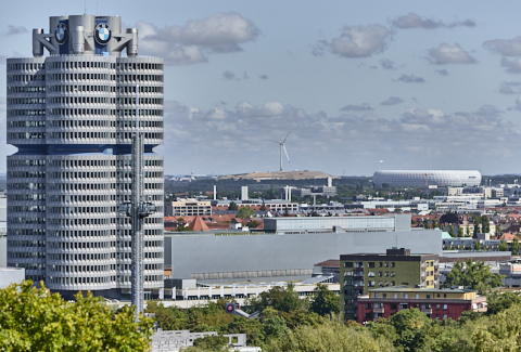 06.09.2025 - Skylift im Olypiapark