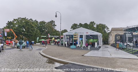 10.09.2025 - IAA - München