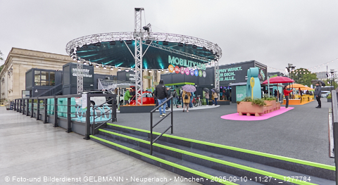 10.09.2025 - IAA - München