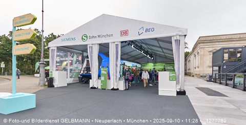 10.09.2025 - IAA - München