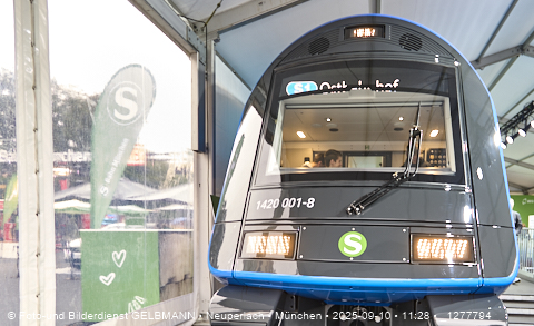 10.09.2025 - IAA - München